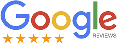 Read Our Google Reviews