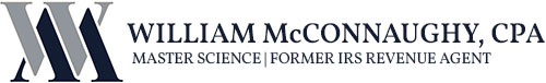 William McConnaughy, CPA