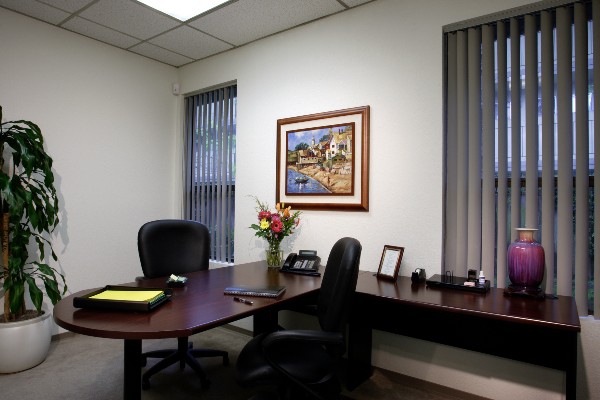 Office Interior